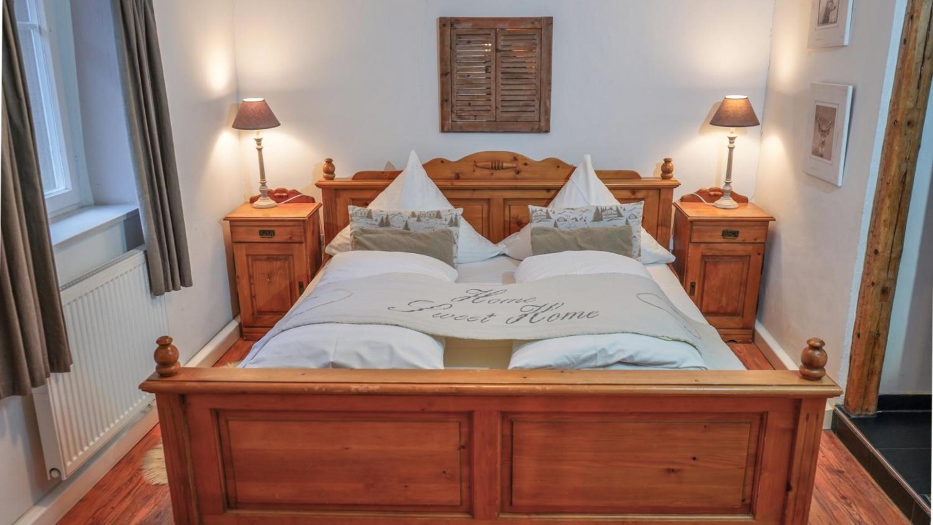 Gaestehaus Edelzimmer Rothenburg ob der Tauber Zewnętrze zdjęcie